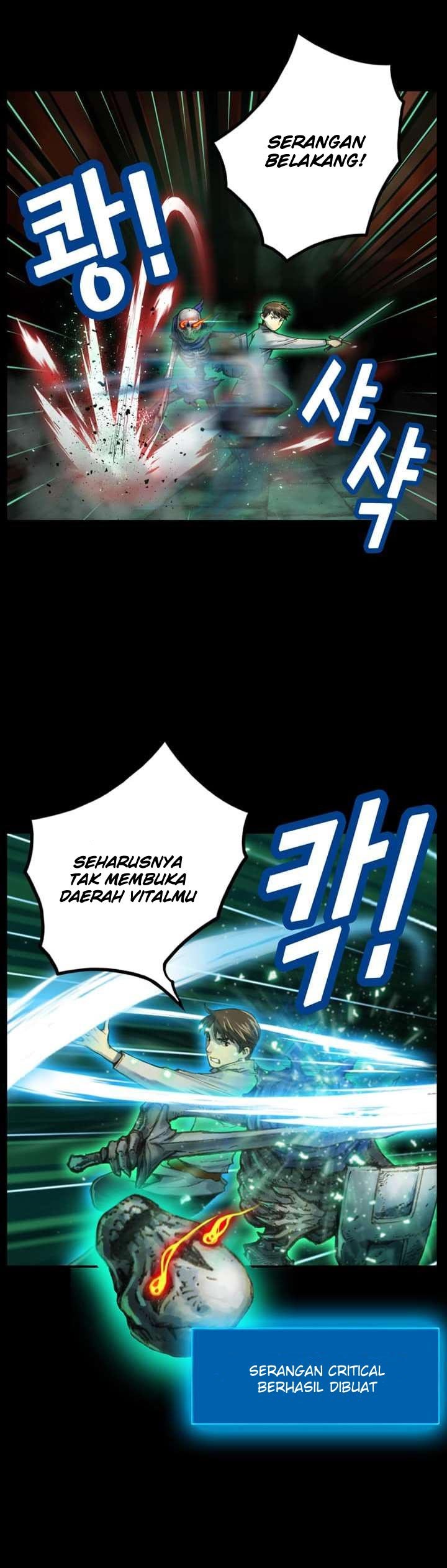 The Legendary Moonlight Sculptor Chap 42 - Next Chap 43