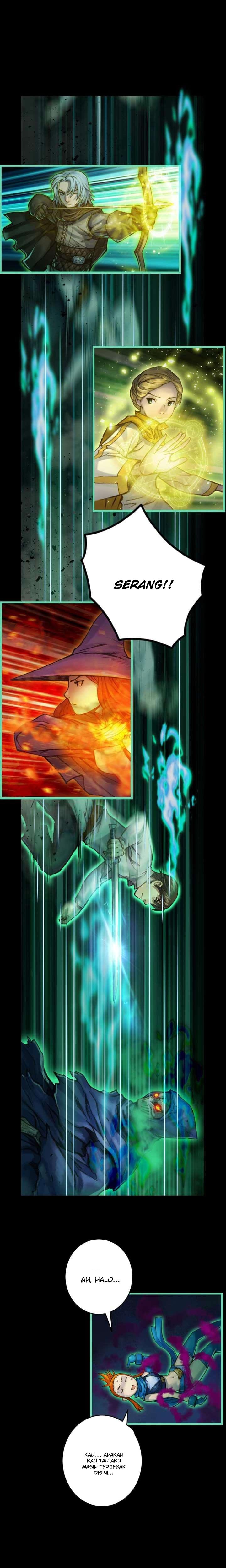 The Legendary Moonlight Sculptor Chap 43 - Next Chap 44