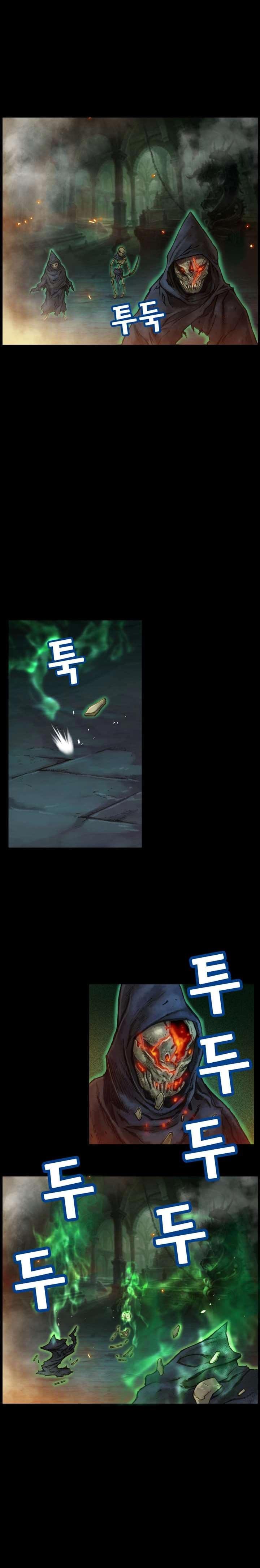 The Legendary Moonlight Sculptor Chap 43 - Next Chap 44