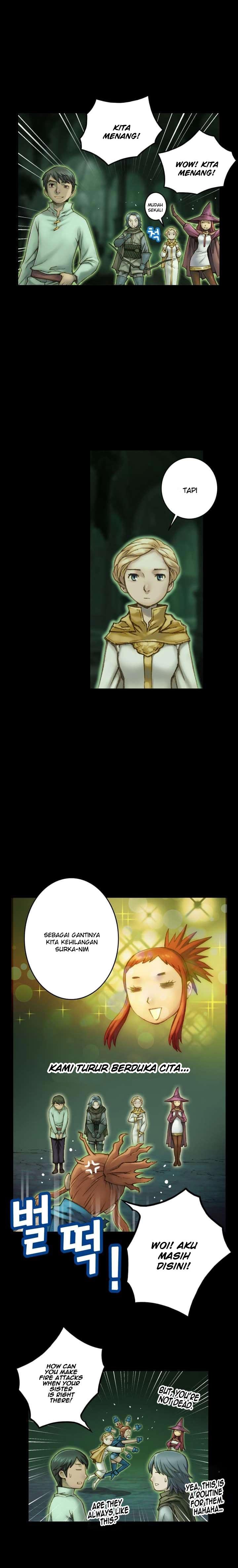 The Legendary Moonlight Sculptor Chap 43 - Next Chap 44