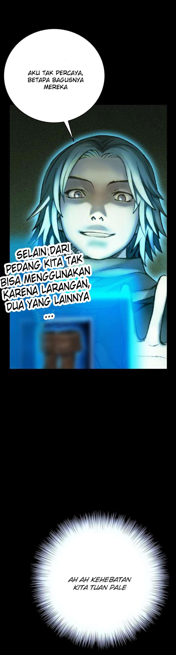 The Legendary Moonlight Sculptor Chap 43 - Next Chap 44