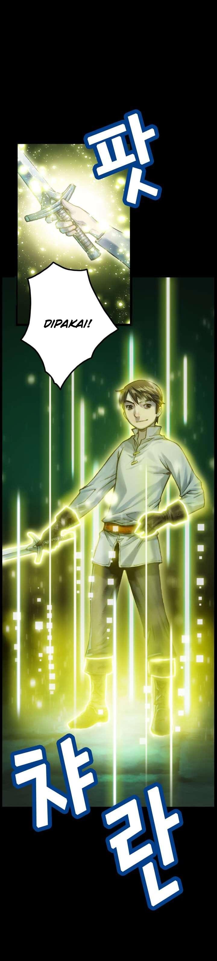 The Legendary Moonlight Sculptor Chap 43 - Next Chap 44