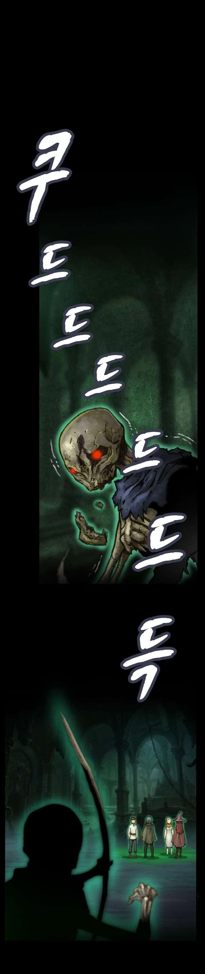 The Legendary Moonlight Sculptor Chap 43 - Next Chap 44