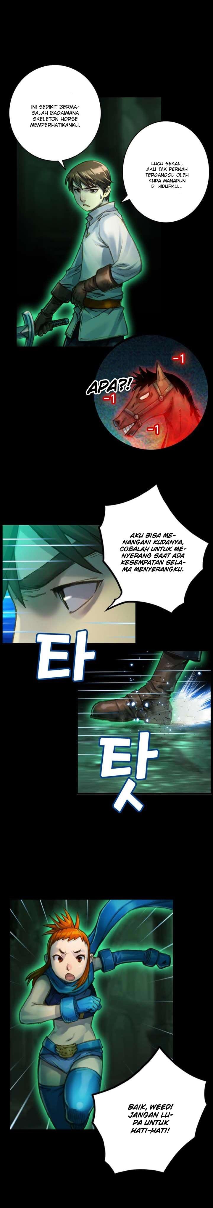 The Legendary Moonlight Sculptor Chap 44 - Next Chap 45