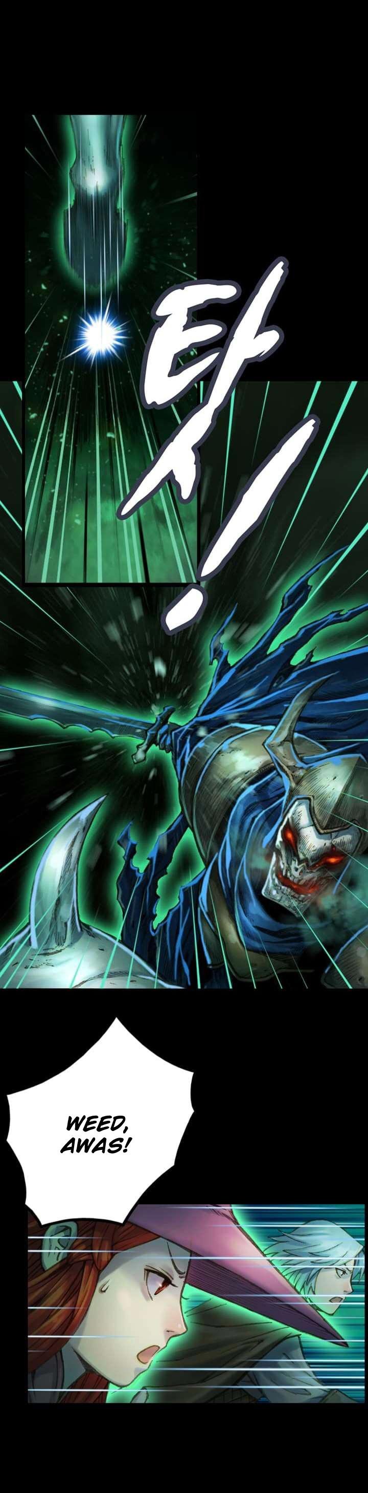 The Legendary Moonlight Sculptor Chap 44 - Next Chap 45