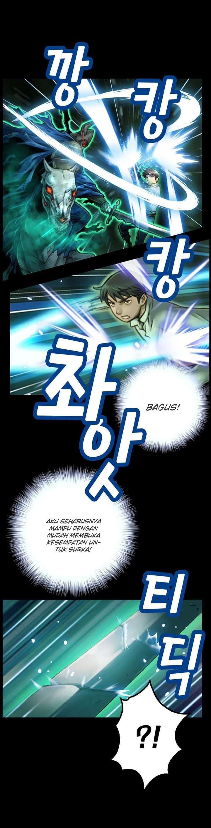 The Legendary Moonlight Sculptor Chap 44 - Next Chap 45