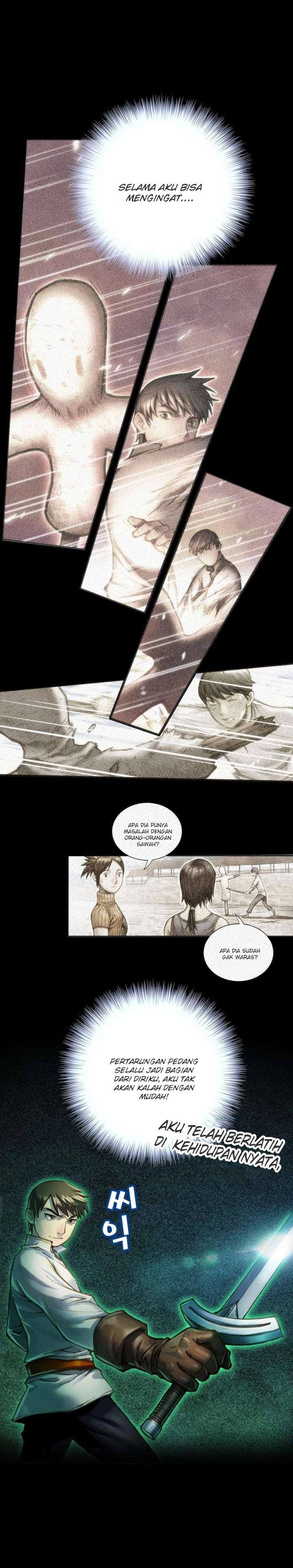 The Legendary Moonlight Sculptor Chap 44 - Next Chap 45