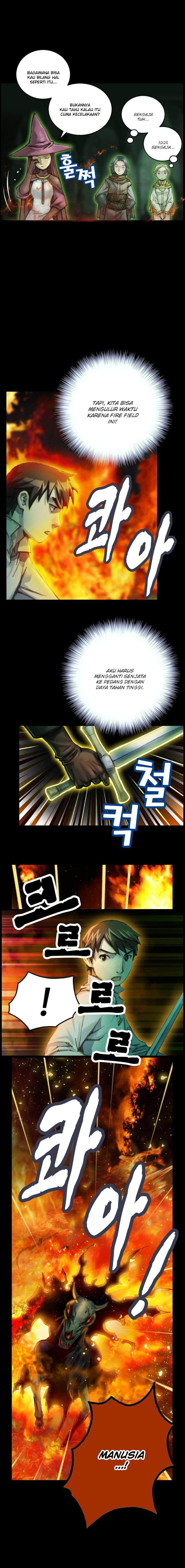 The Legendary Moonlight Sculptor Chap 45 - Next Chap 46