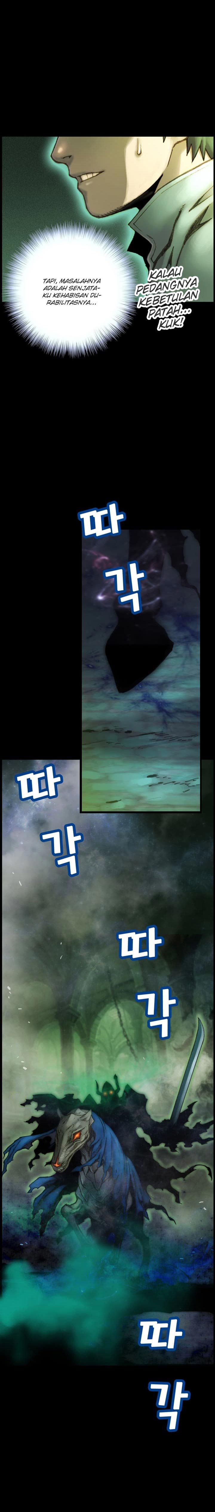 The Legendary Moonlight Sculptor Chap 45 - Next Chap 46