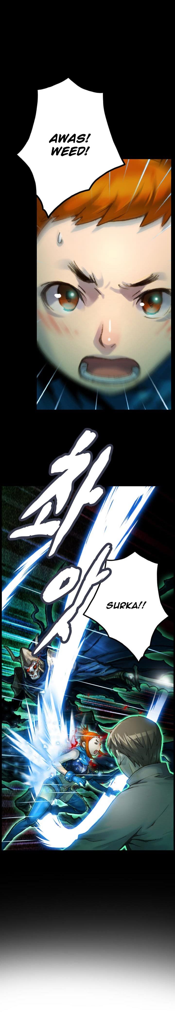 The Legendary Moonlight Sculptor Chap 45 - Next Chap 46