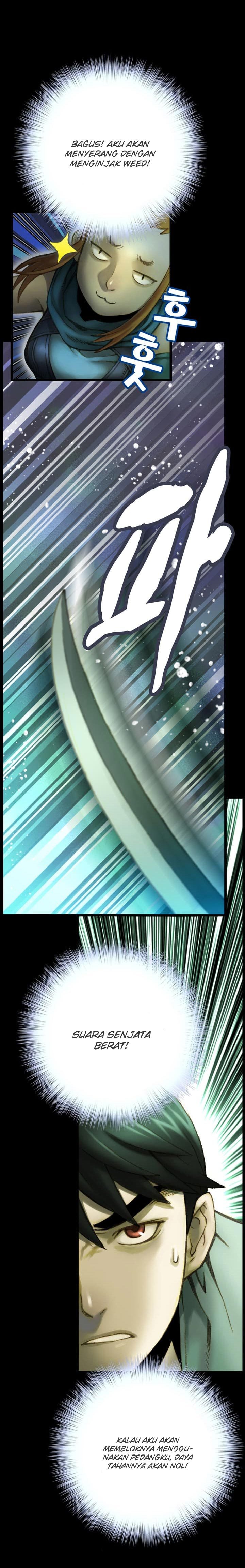 The Legendary Moonlight Sculptor Chap 45 - Next Chap 46