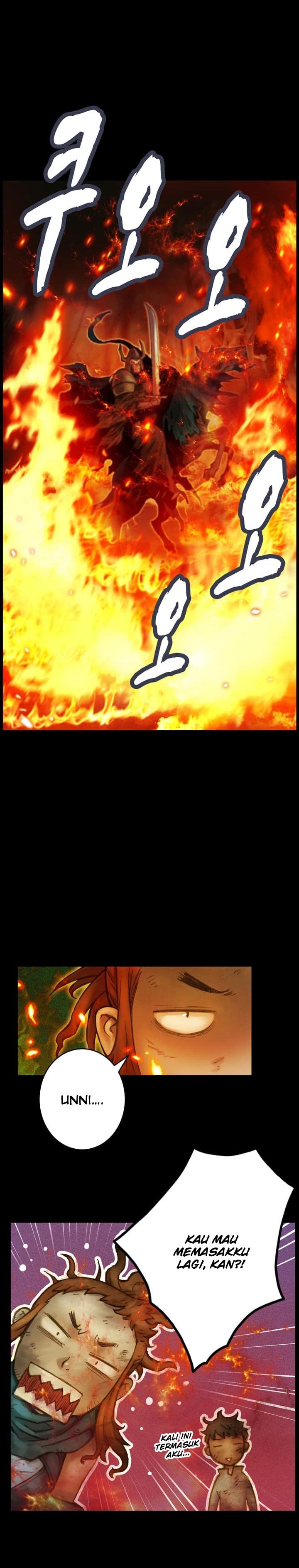 The Legendary Moonlight Sculptor Chap 45 - Next Chap 46