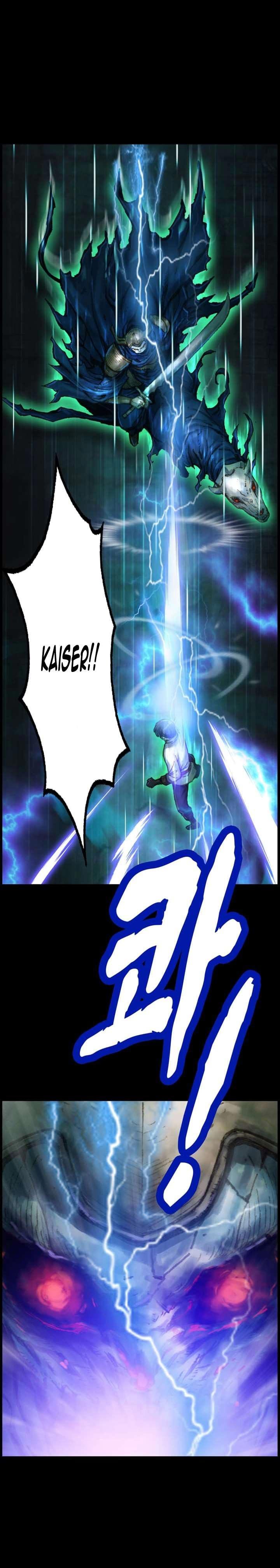 The Legendary Moonlight Sculptor Chap 46 - Next Chap 47