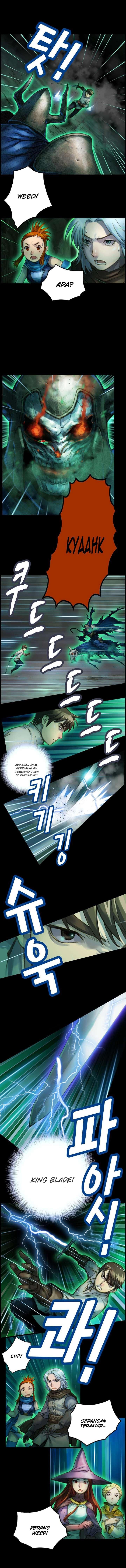 The Legendary Moonlight Sculptor Chap 46 - Next Chap 47