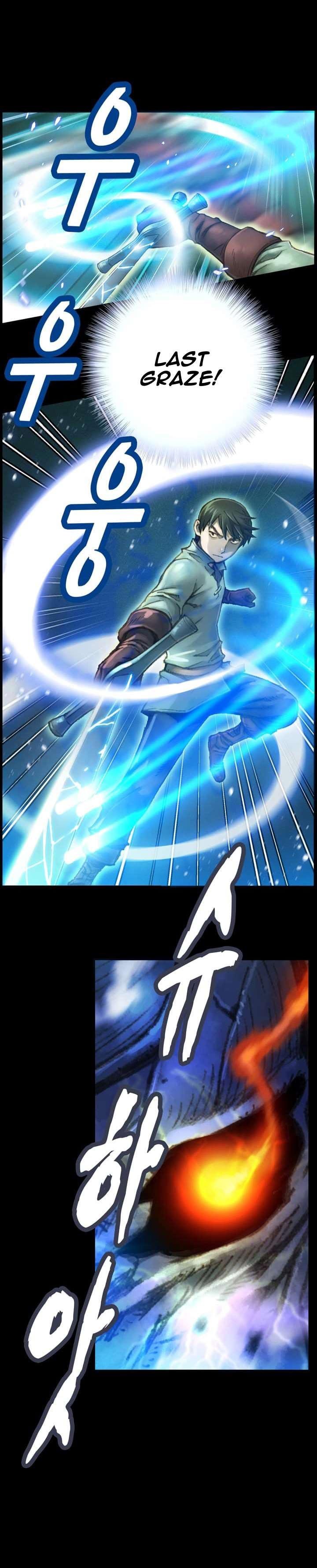 The Legendary Moonlight Sculptor Chap 46 - Next Chap 47