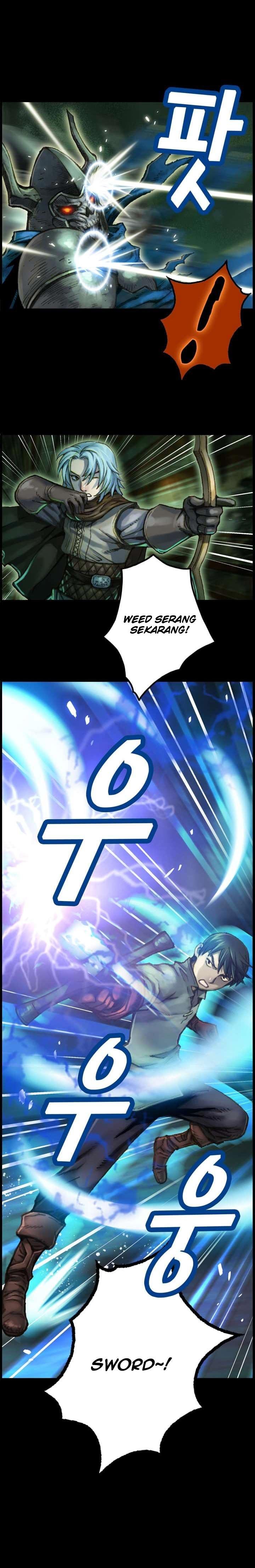 The Legendary Moonlight Sculptor Chap 46 - Next Chap 47