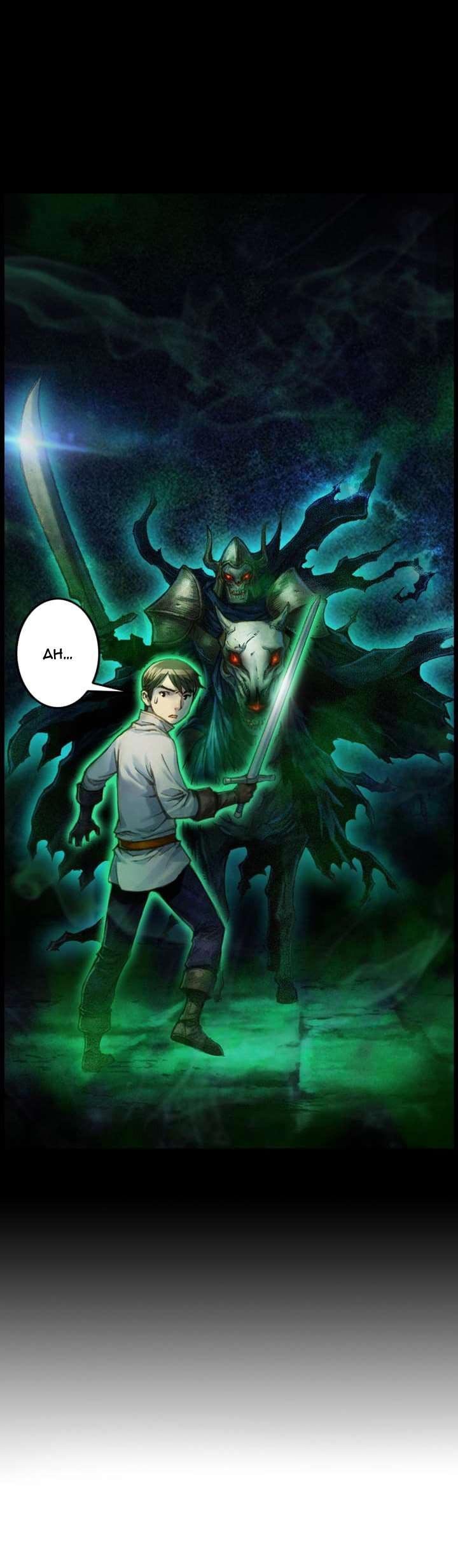 The Legendary Moonlight Sculptor Chap 46 - Next Chap 47