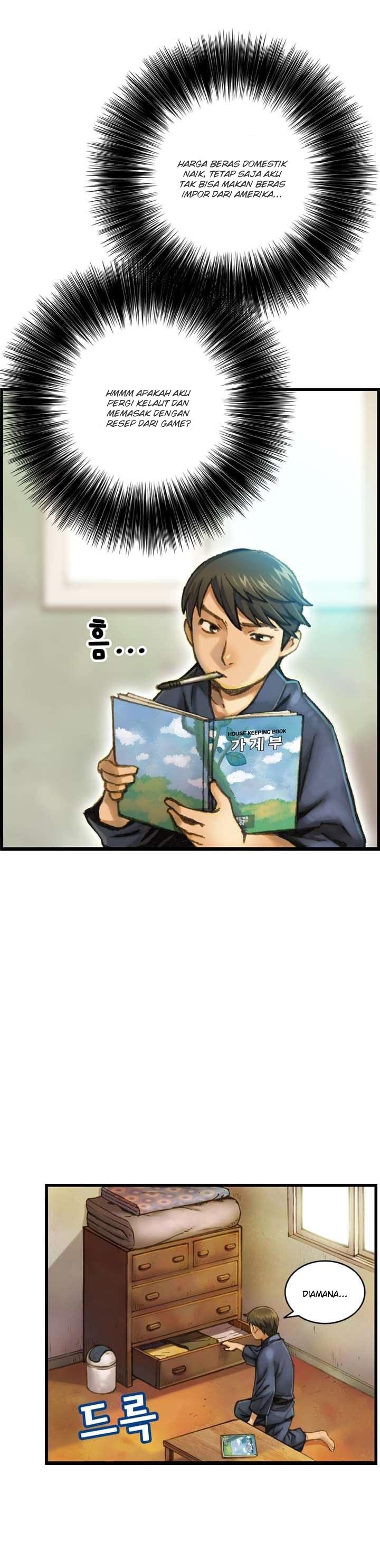 The Legendary Moonlight Sculptor Chap 47 - Next Chap 48