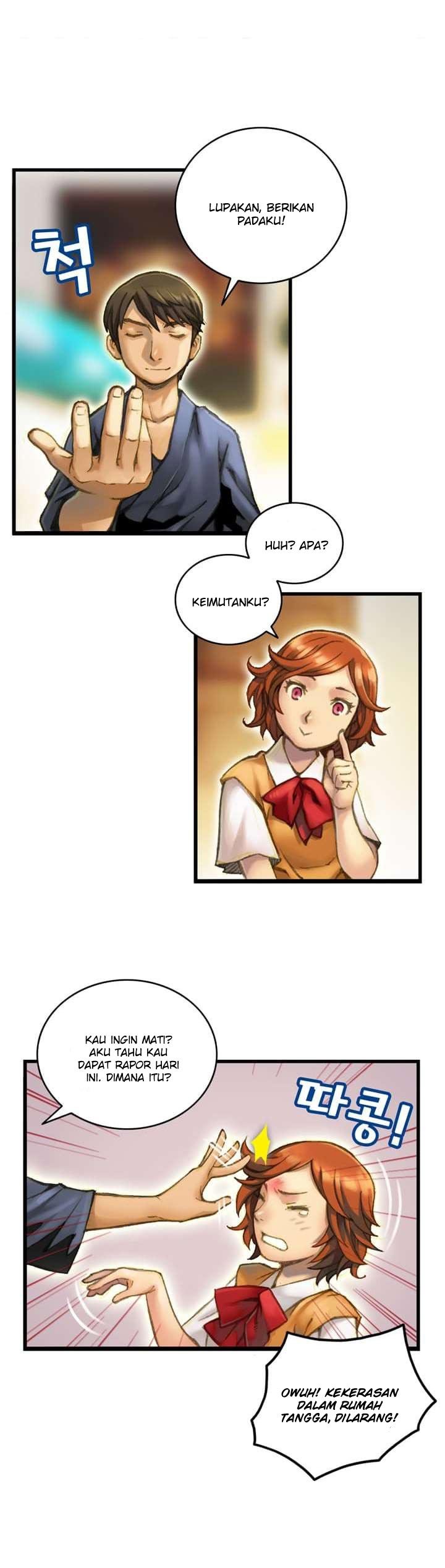 The Legendary Moonlight Sculptor Chap 47 - Next Chap 48