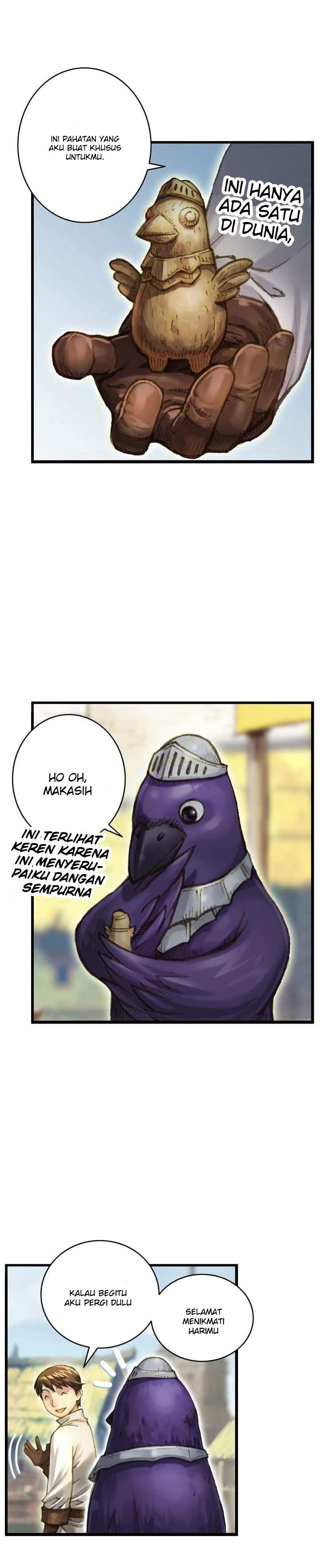 The Legendary Moonlight Sculptor Chap 47 - Next Chap 48