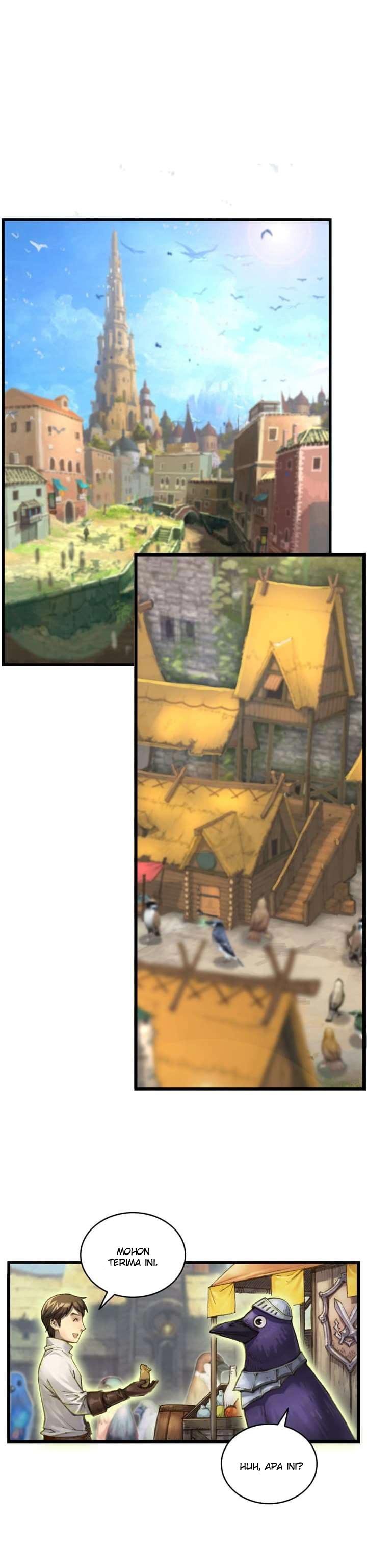 The Legendary Moonlight Sculptor Chap 47 - Next Chap 48