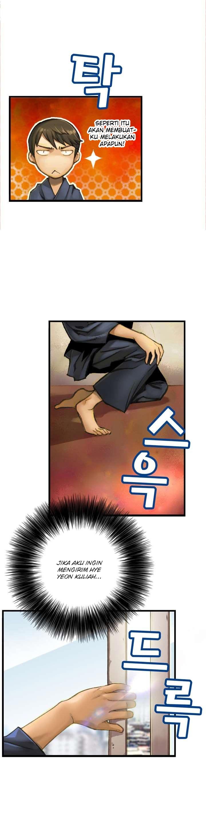 The Legendary Moonlight Sculptor Chap 47 - Next Chap 48