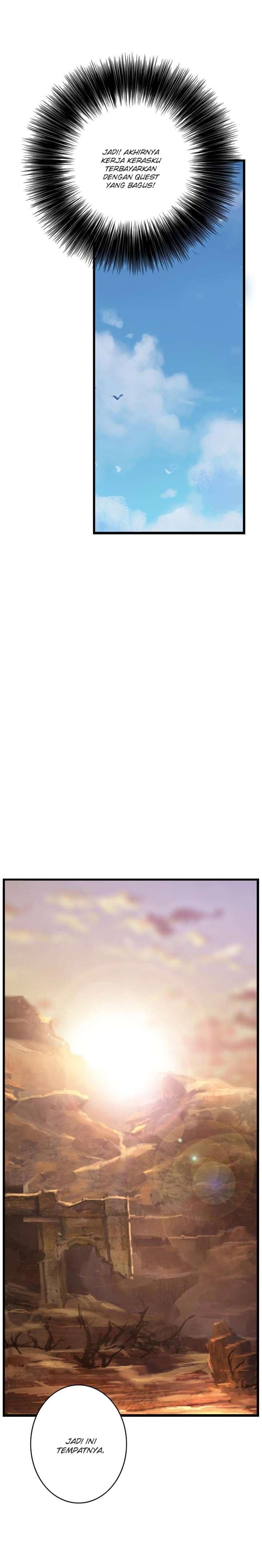 The Legendary Moonlight Sculptor Chap 47 - Next Chap 48