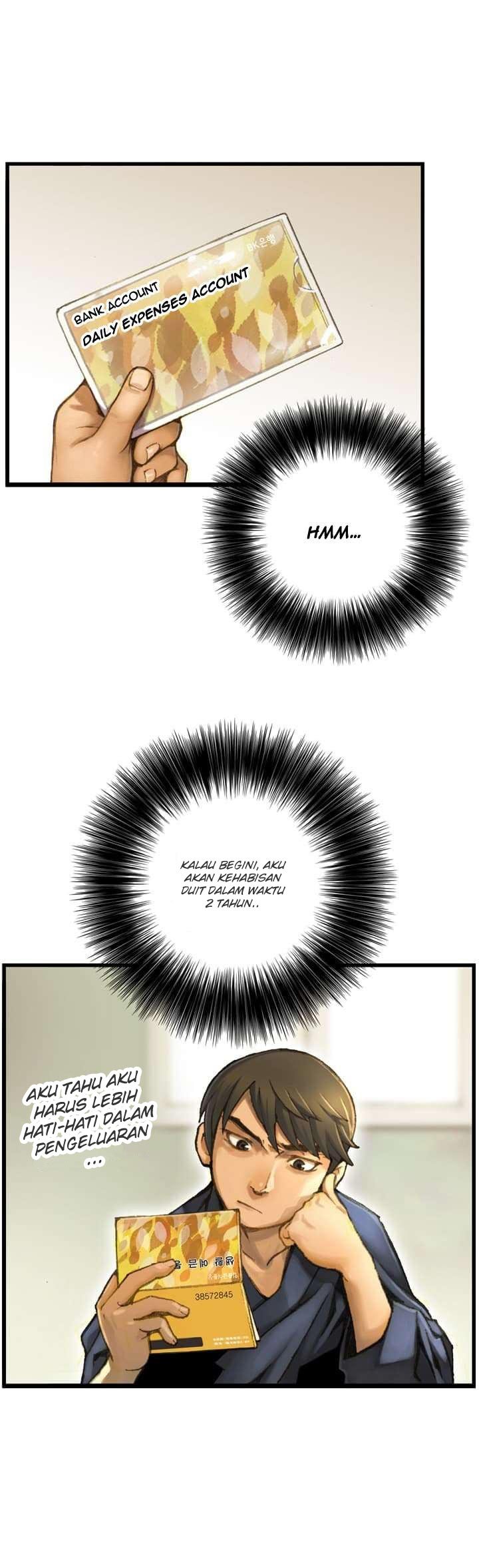 The Legendary Moonlight Sculptor Chap 47 - Next Chap 48