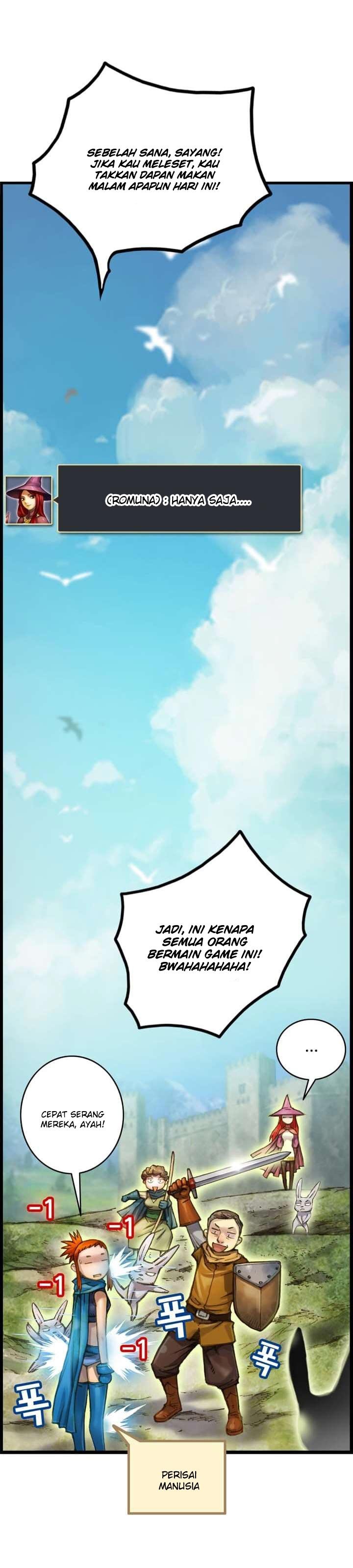 The Legendary Moonlight Sculptor Chap 47 - Next Chap 48