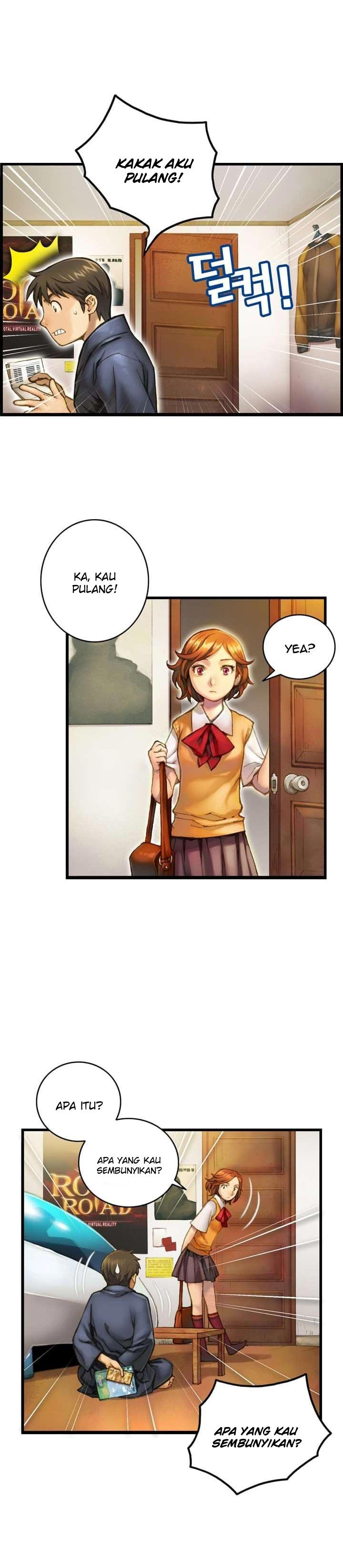 The Legendary Moonlight Sculptor Chap 47 - Next Chap 48