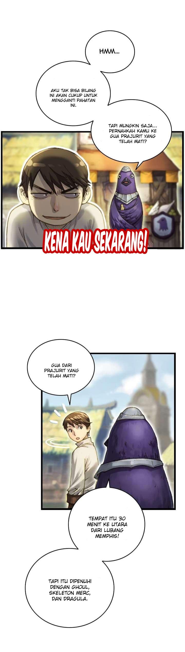 The Legendary Moonlight Sculptor Chap 47 - Next Chap 48