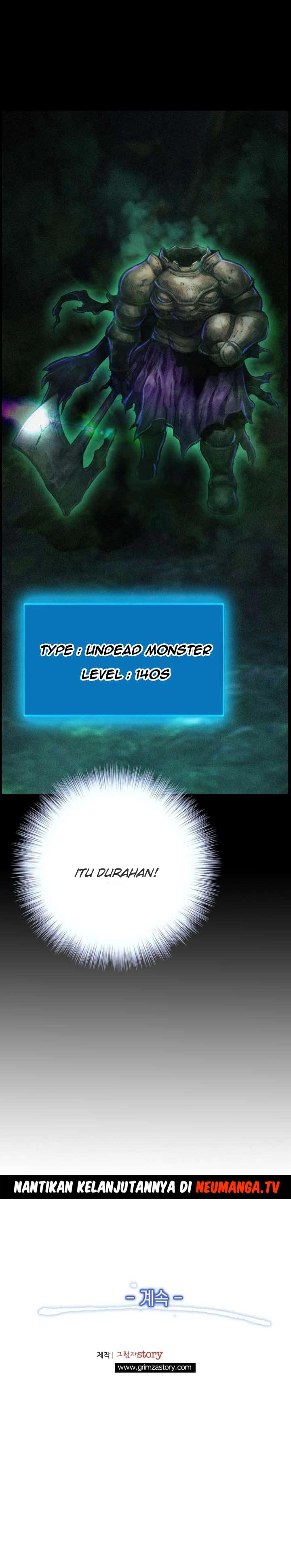 The Legendary Moonlight Sculptor Chap 47 - Next Chap 48