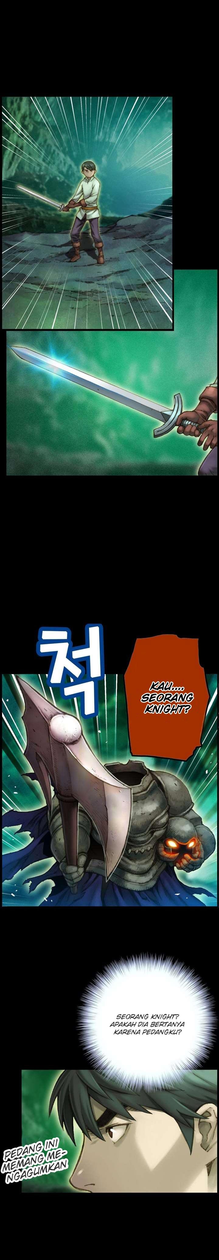 The Legendary Moonlight Sculptor Chap 48 - Next Chap 49