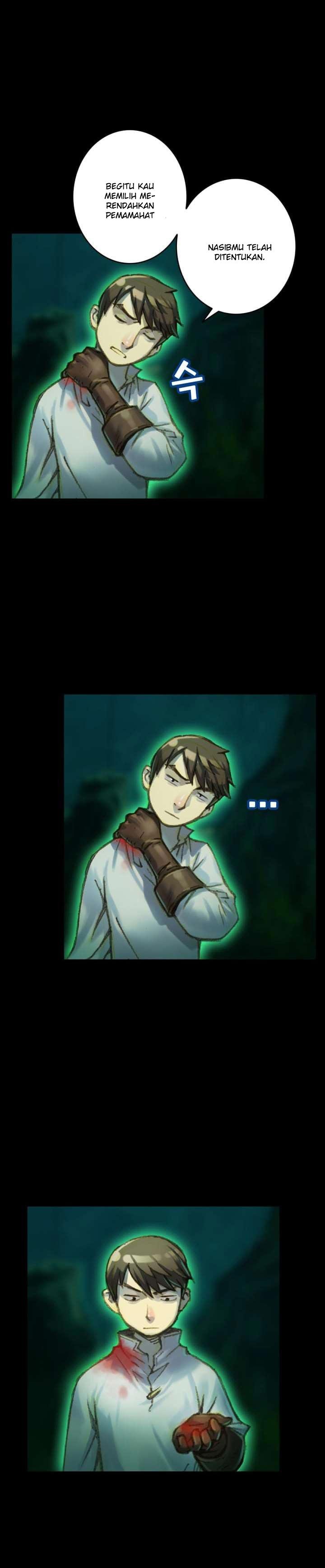 The Legendary Moonlight Sculptor Chap 48 - Next Chap 49