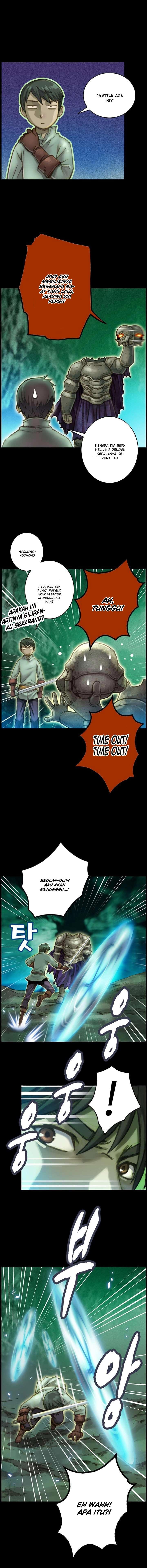 The Legendary Moonlight Sculptor Chap 48 - Next Chap 49