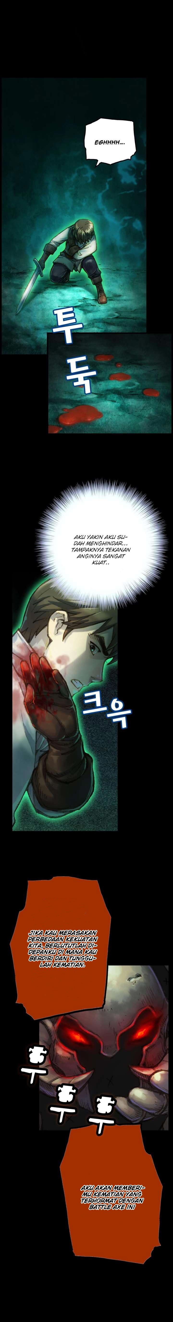 The Legendary Moonlight Sculptor Chap 48 - Next Chap 49