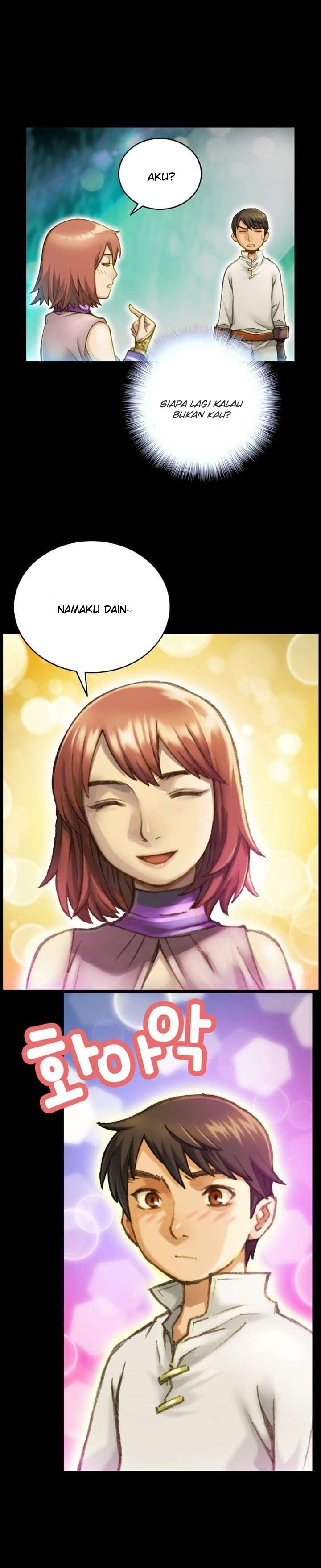 The Legendary Moonlight Sculptor Chap 49 - Next Chap 50