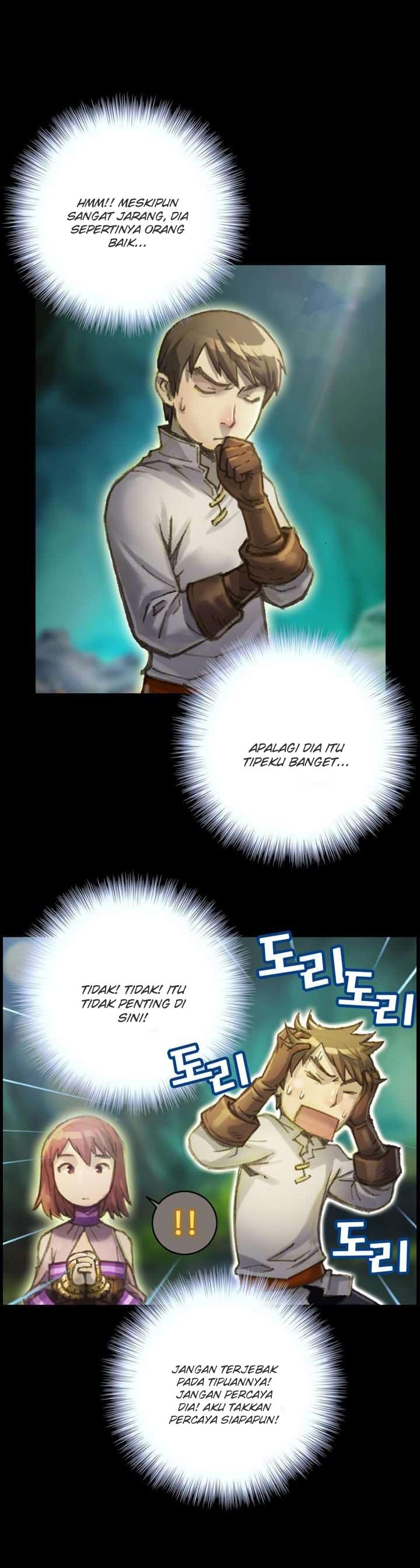 The Legendary Moonlight Sculptor Chap 49 - Next Chap 50
