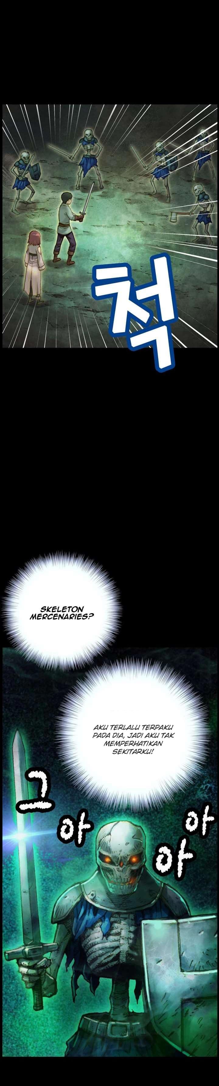 The Legendary Moonlight Sculptor Chap 49 - Next Chap 50