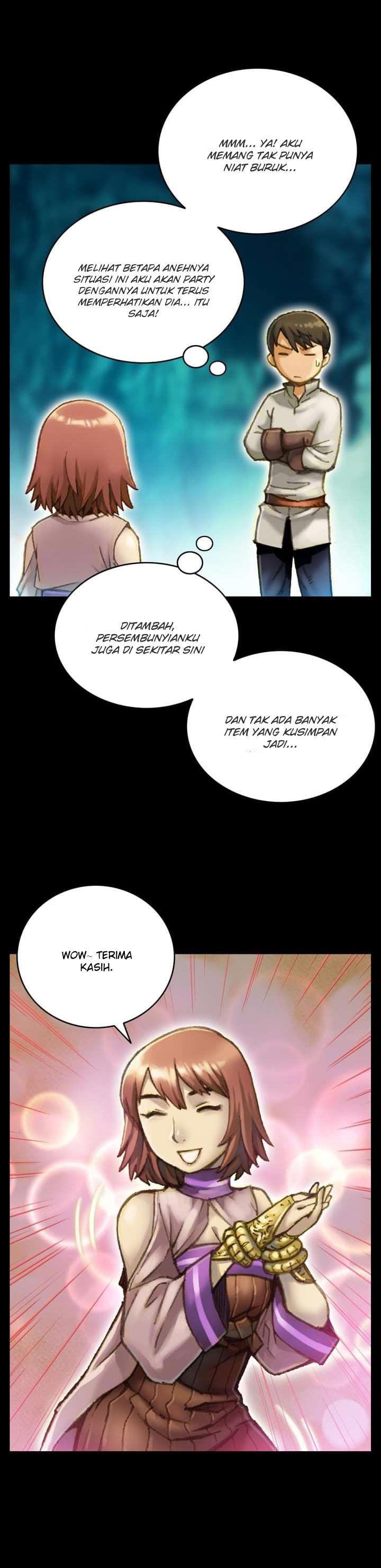 The Legendary Moonlight Sculptor Chap 49 - Next Chap 50