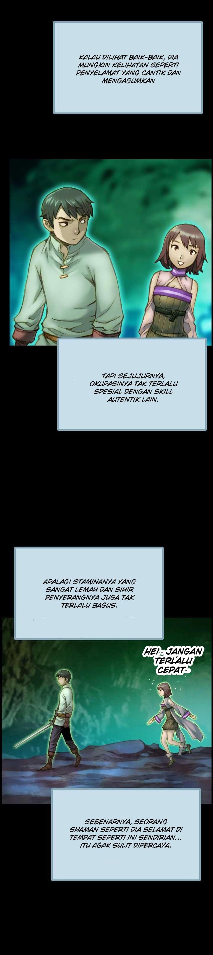 The Legendary Moonlight Sculptor Chap 49 - Next Chap 50