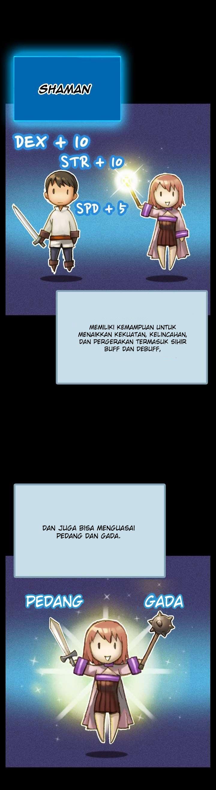 The Legendary Moonlight Sculptor Chap 49 - Next Chap 50