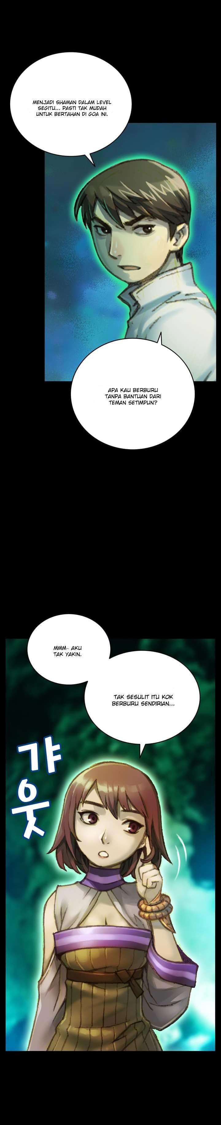 The Legendary Moonlight Sculptor Chap 49 - Next Chap 50