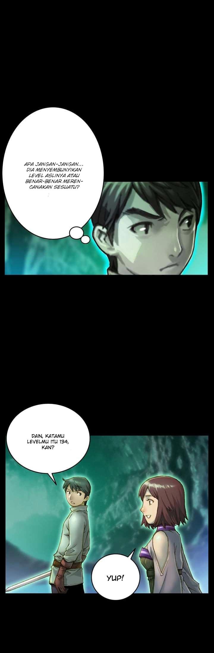 The Legendary Moonlight Sculptor Chap 49 - Next Chap 50