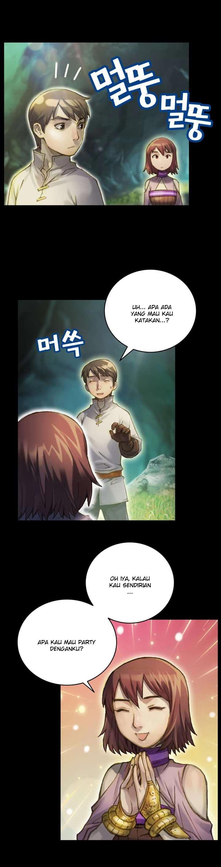 The Legendary Moonlight Sculptor Chap 49 - Next Chap 50