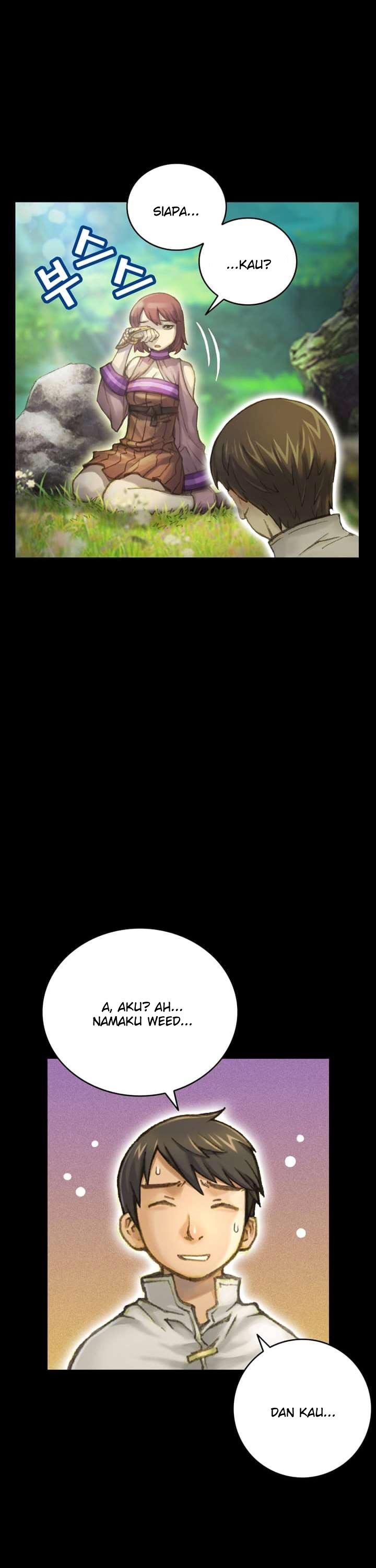 The Legendary Moonlight Sculptor Chap 49 - Next Chap 50