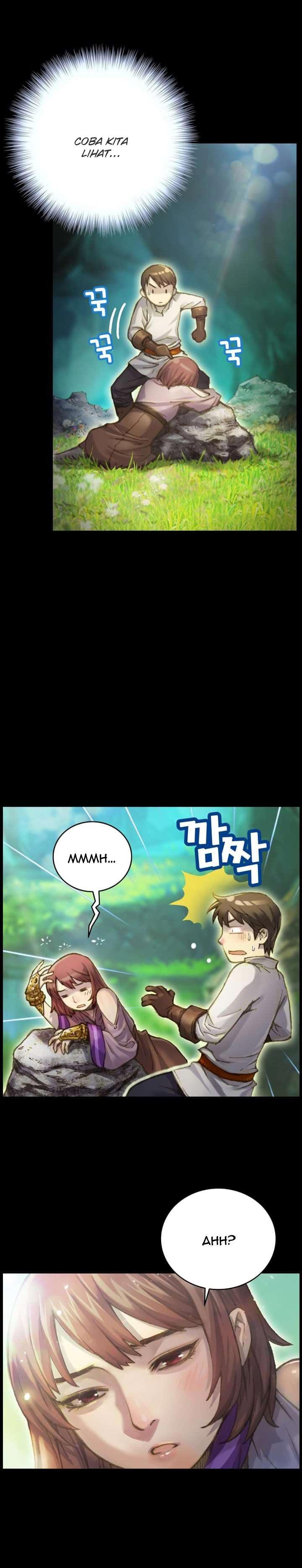 The Legendary Moonlight Sculptor Chap 49 - Next Chap 50