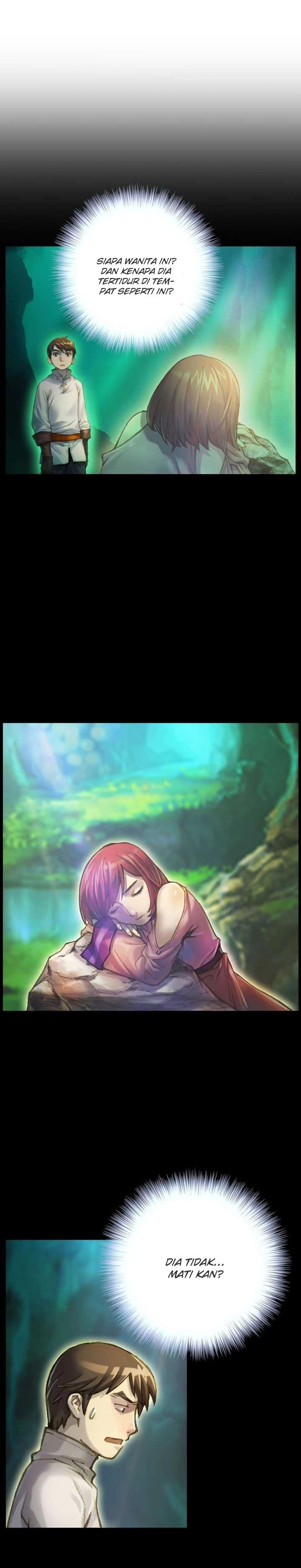 The Legendary Moonlight Sculptor Chap 49 - Next Chap 50