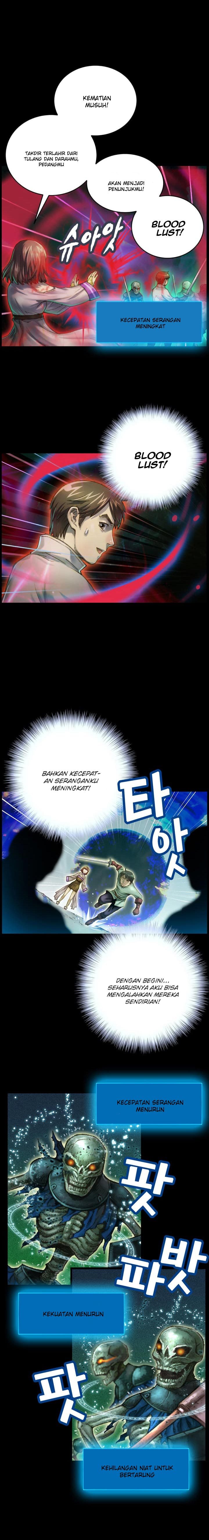 The Legendary Moonlight Sculptor Chap 50 - Next Chap 51