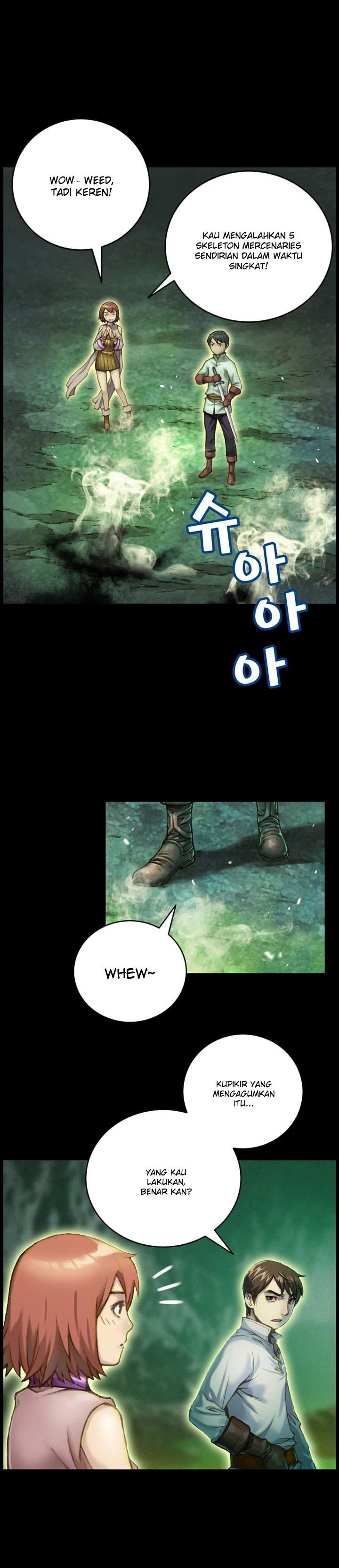 The Legendary Moonlight Sculptor Chap 50 - Next Chap 51